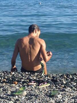 Public Photo of alexmacho