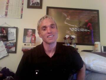 Foto publica di Billy_Platinum