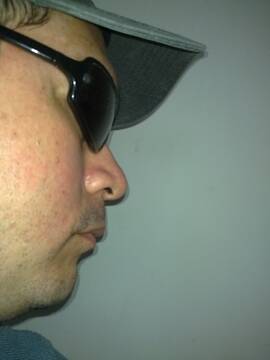 Public Photo of spiderman007