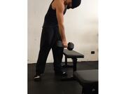 Un po del mio sexy allena